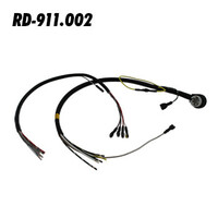 Restoration Design Turn Signal Switch Harness