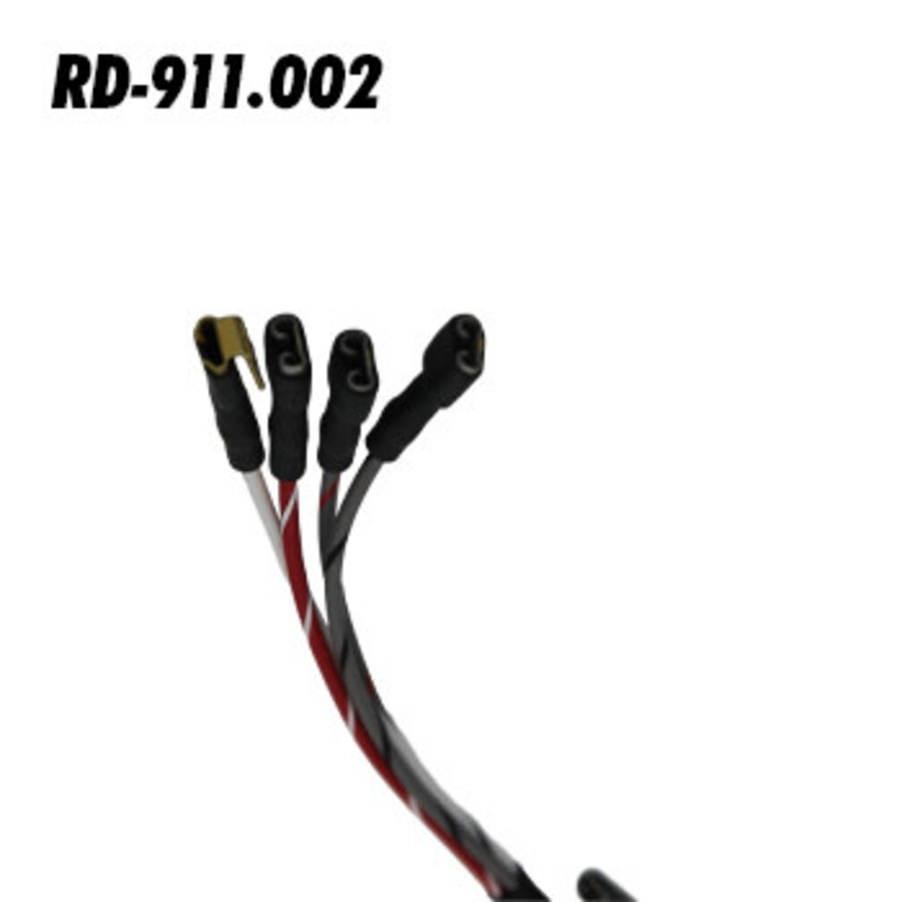 Turn Signal Switch Harness