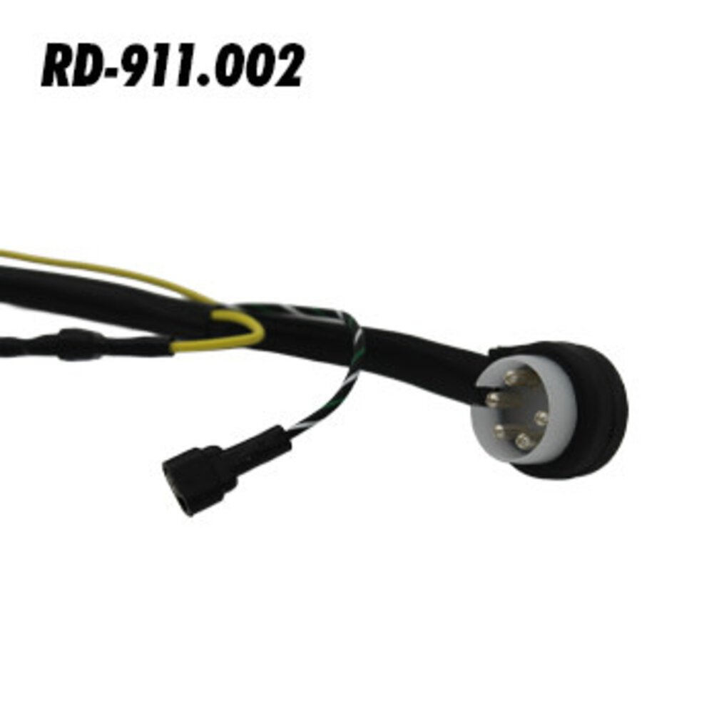 Turn Signal Switch Harness