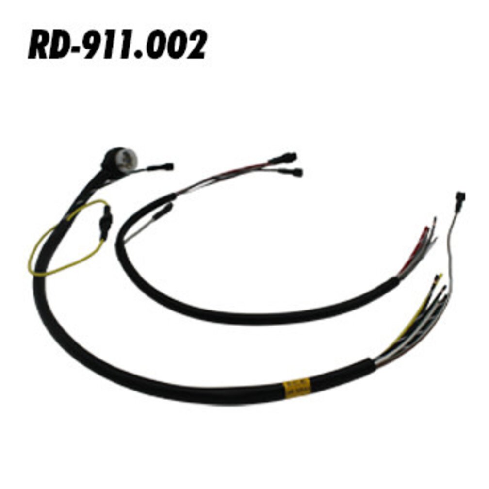 Turn Signal Switch Harness