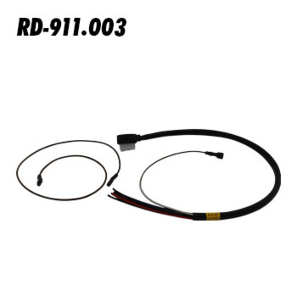 Steering Column Wiper Switch Harness
