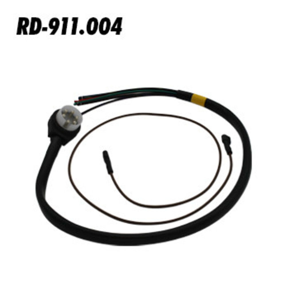 Steering Column Wiper Switch Harness