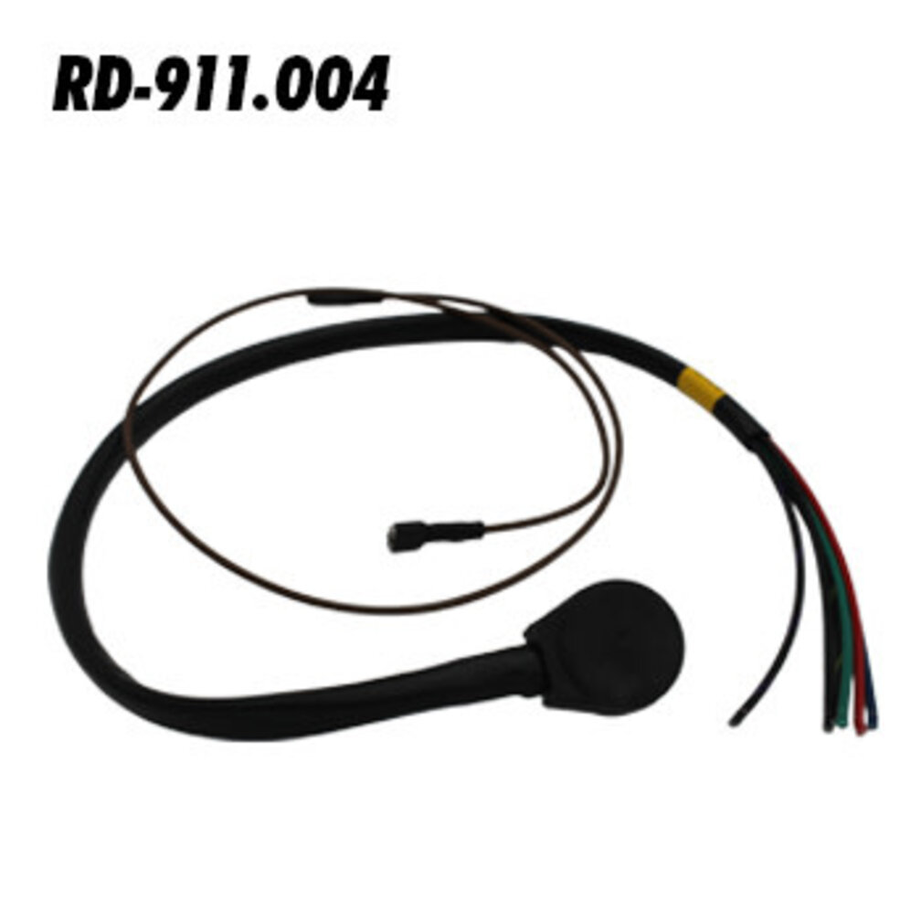 Steering Column Wiper Switch Harness