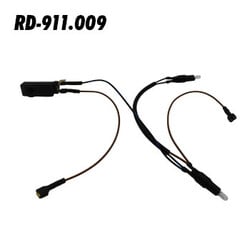 Dash Board Illumination Harness