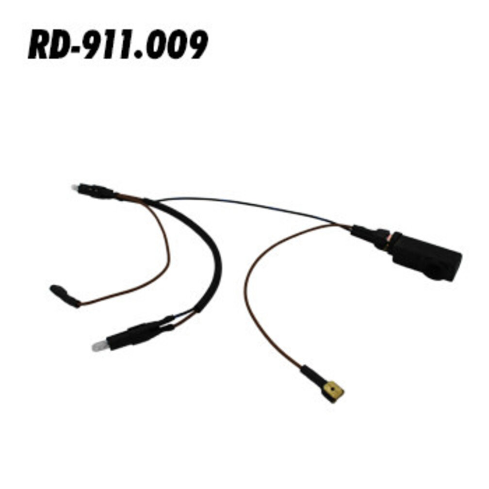 Dash Board Illumination Harness