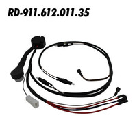 Restoration Design Ignition Switch Harness