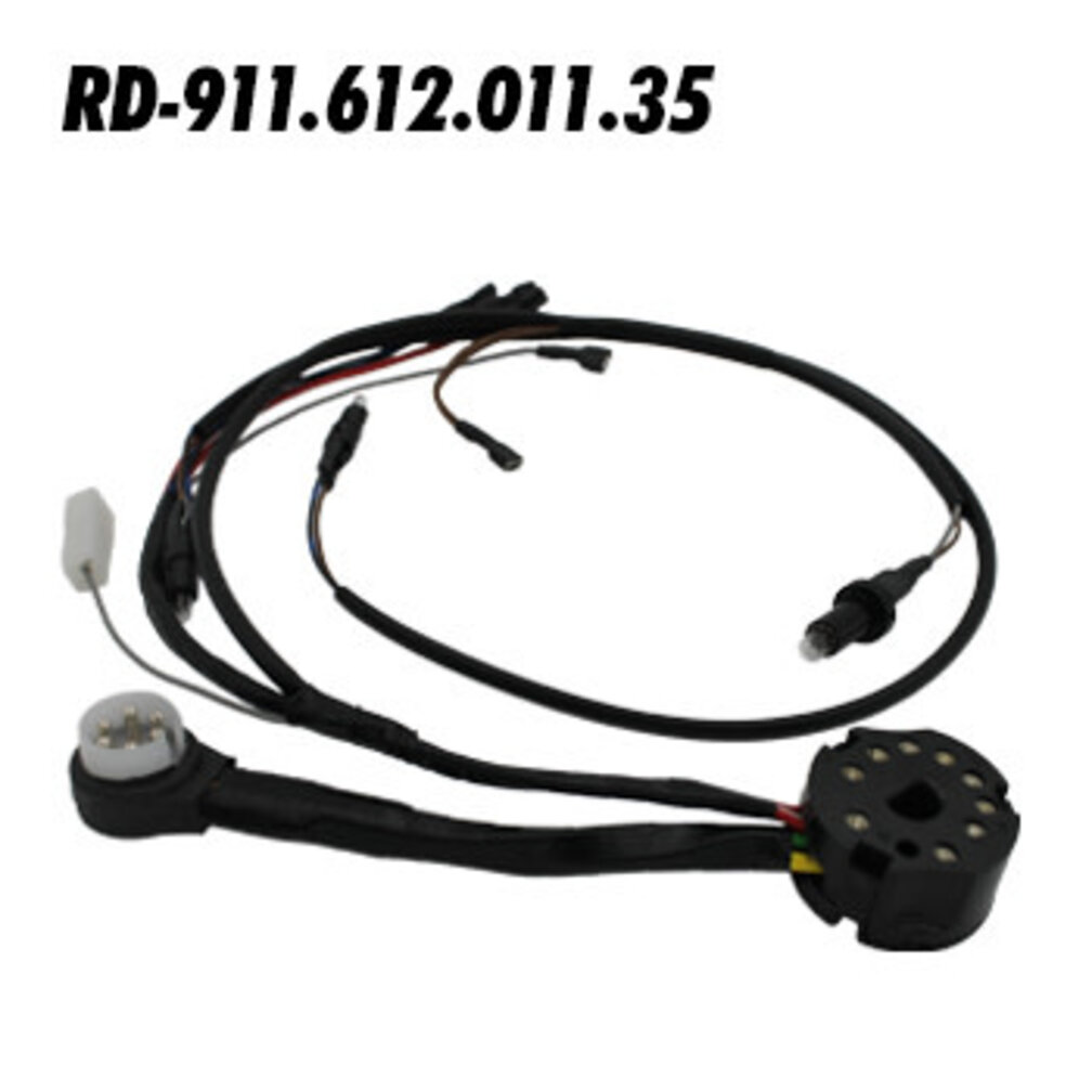 Ignition Switch Harness