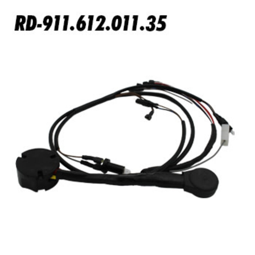 Ignition Switch Harness
