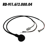 Restoration Design Condenser Blower A/C Harness