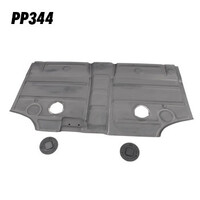 Restoration Design Floor pan, front half | 91450193923