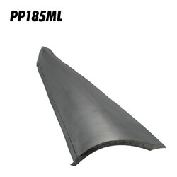 B-Pillar Plate, Left