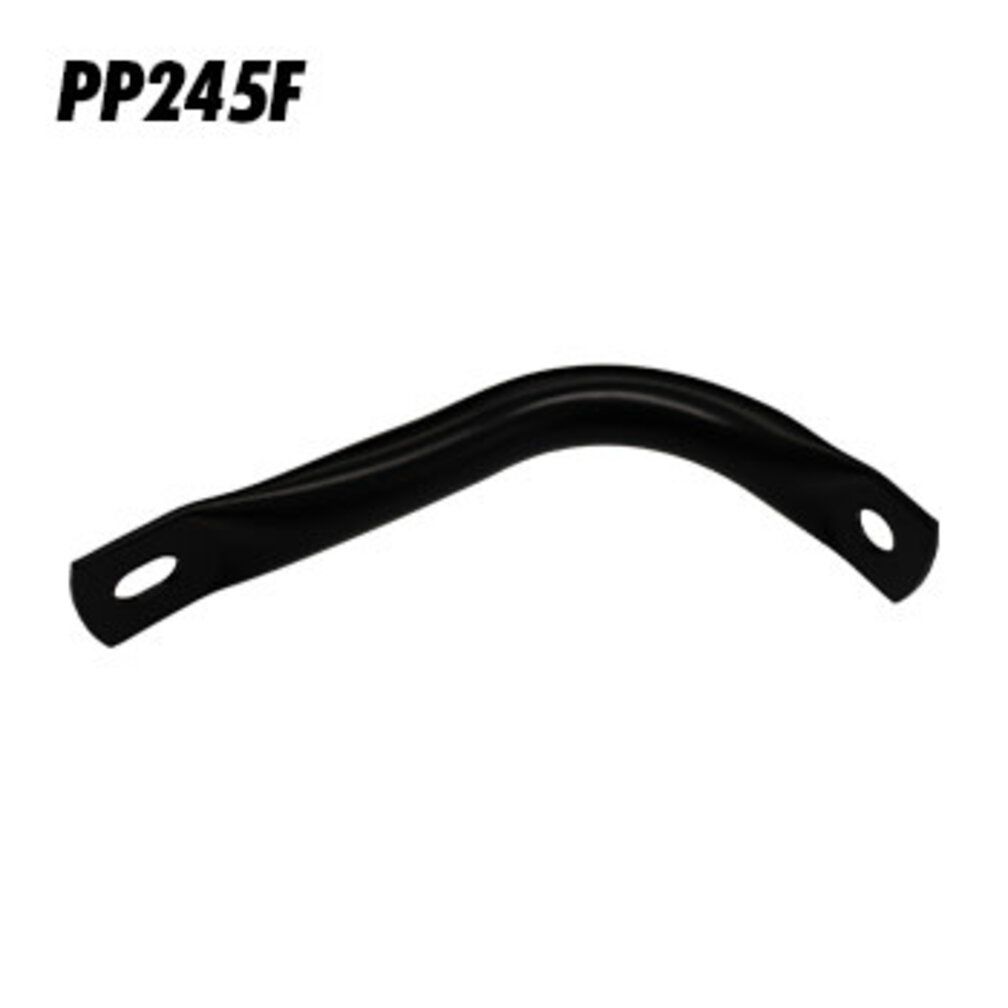 Rear Bumper Support Tube - 911/930