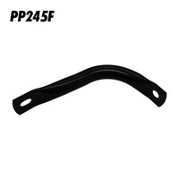Restoration Design Rear Bumper Support Tube - 911/930