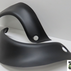 2.8 RSR Rear Fender flares, set of 2