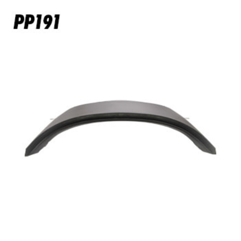 Rear Outer Cowl