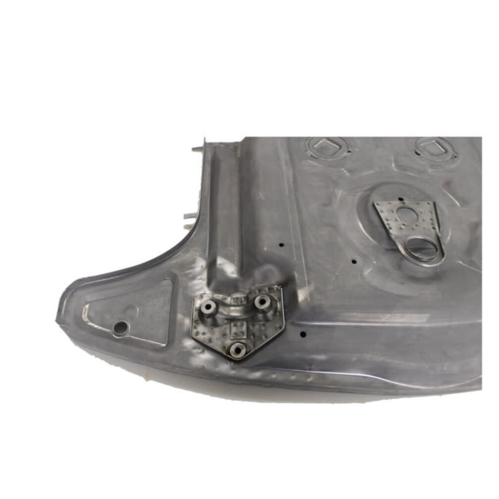 Front Trunk / Suspension Pan