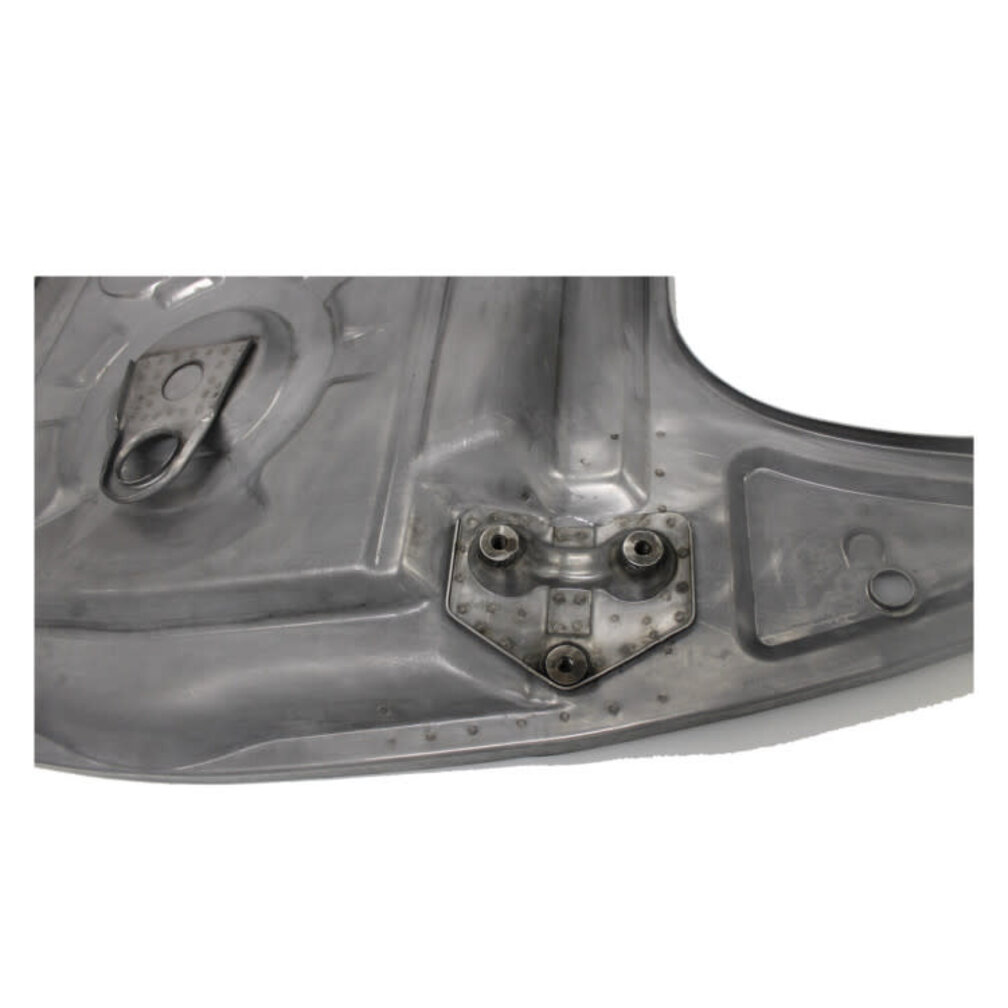 Front Trunk / Suspension Pan