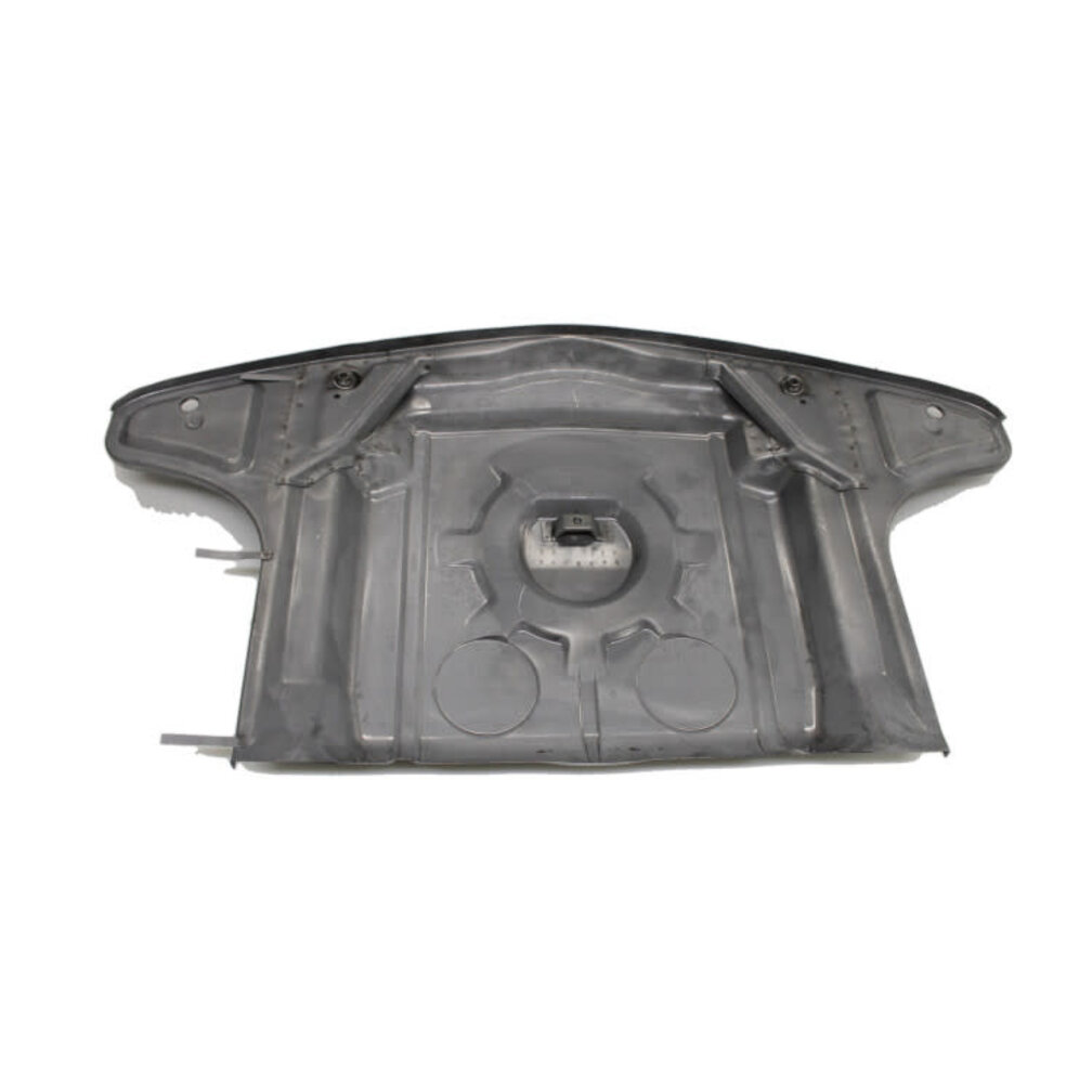 Front Trunk / Suspension Pan