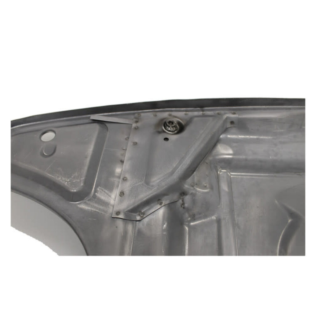 Front Trunk / Suspension Pan