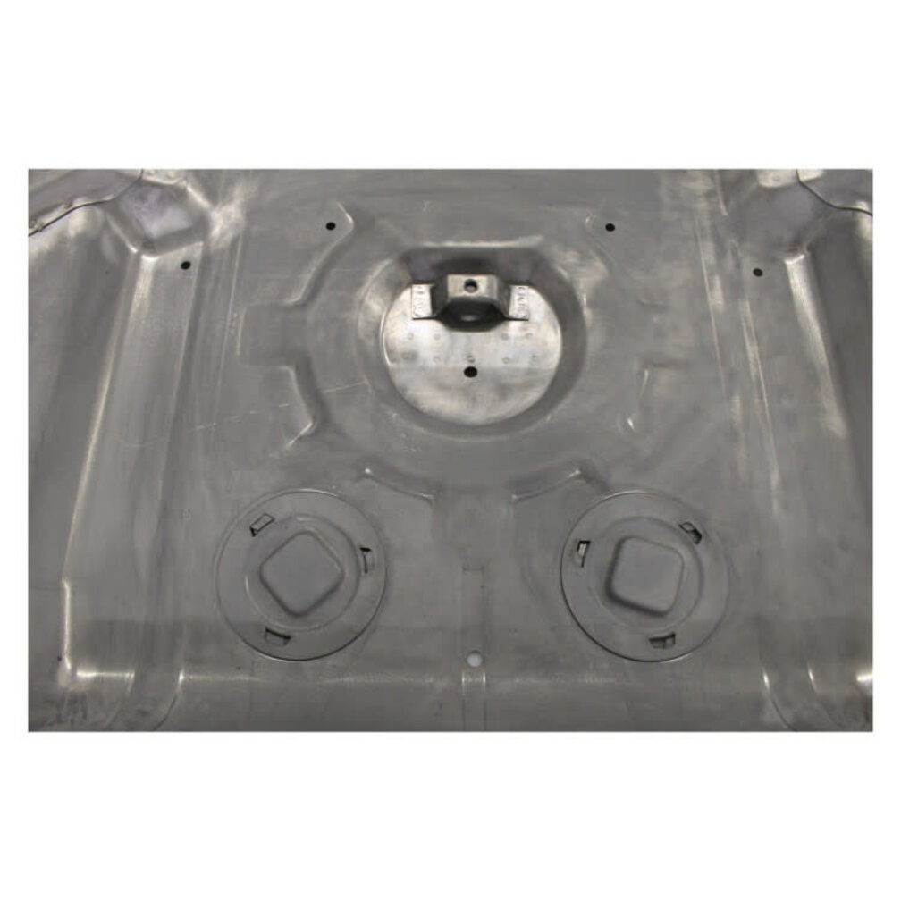 Front Trunk / Suspension Pan