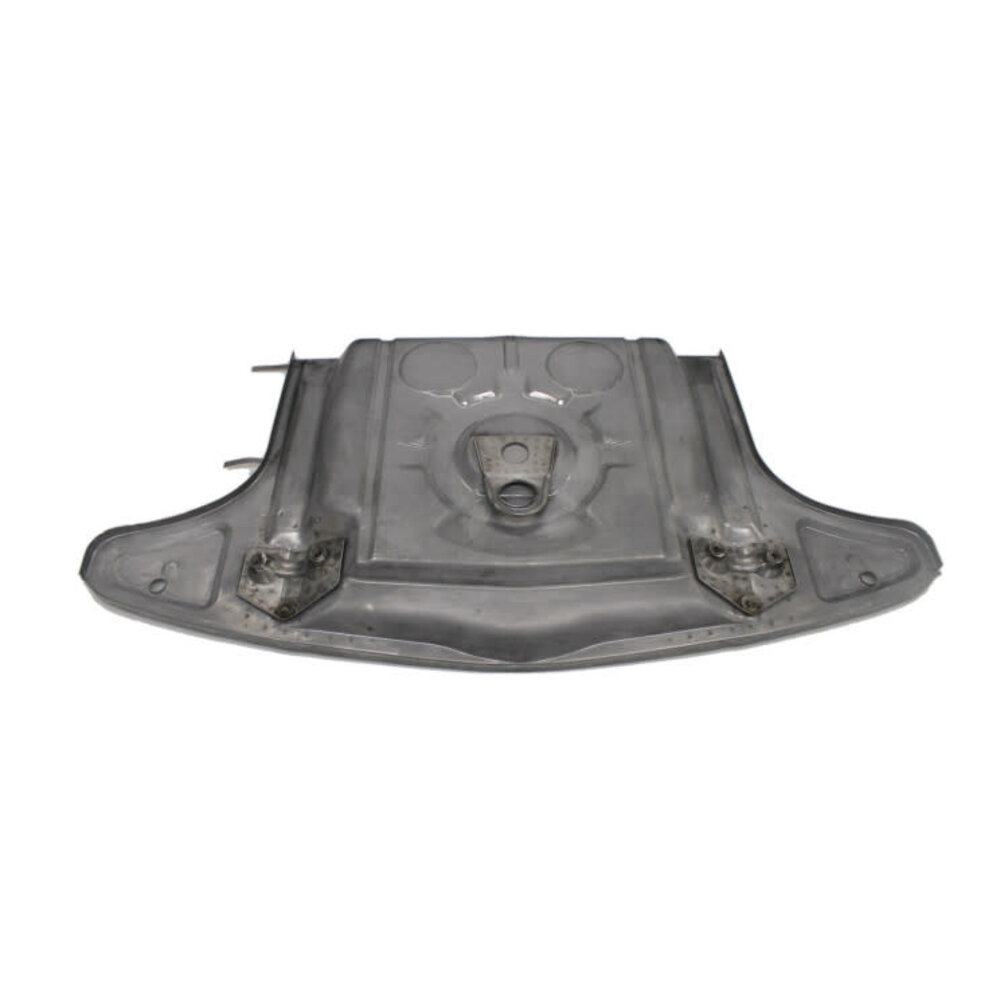 Front Trunk / Suspension Pan