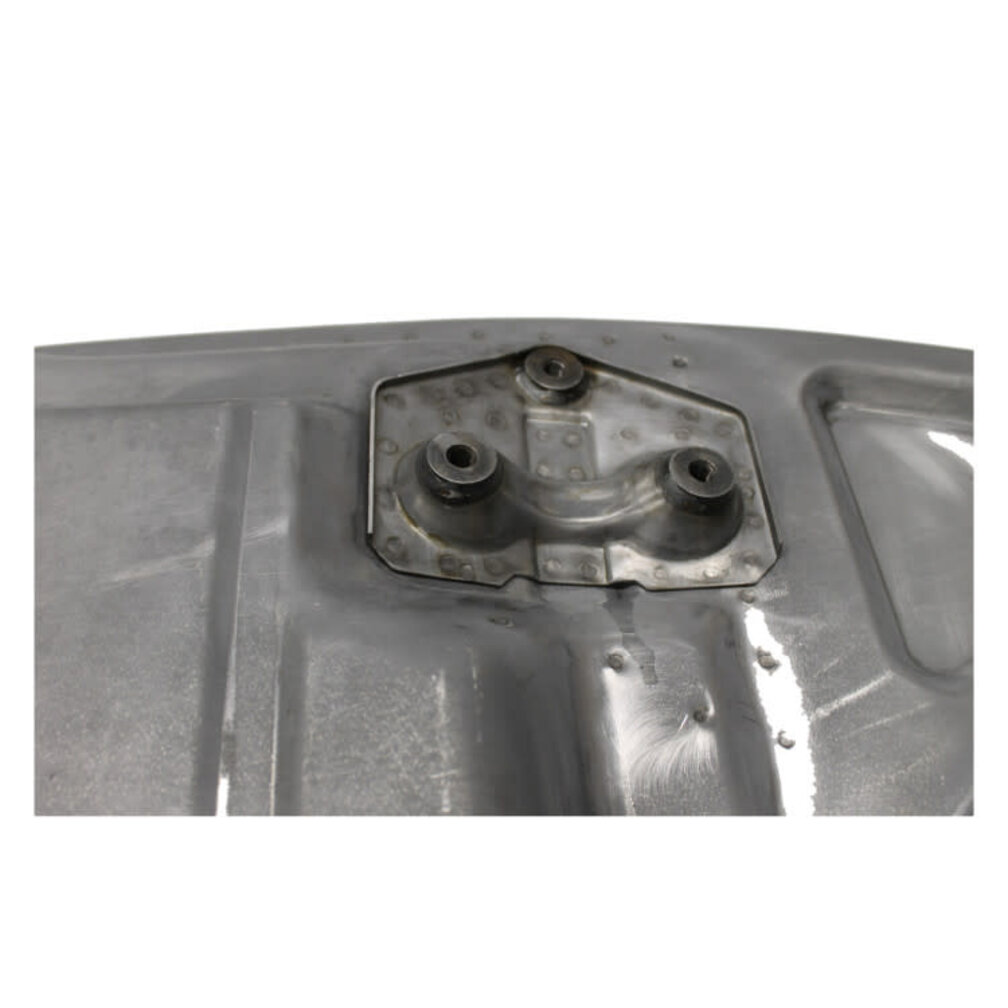 Front Trunk / Suspension Pan