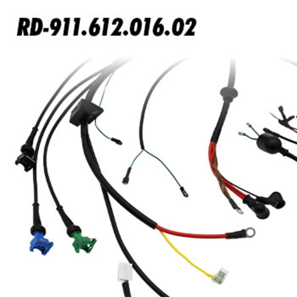 Engine Harness
