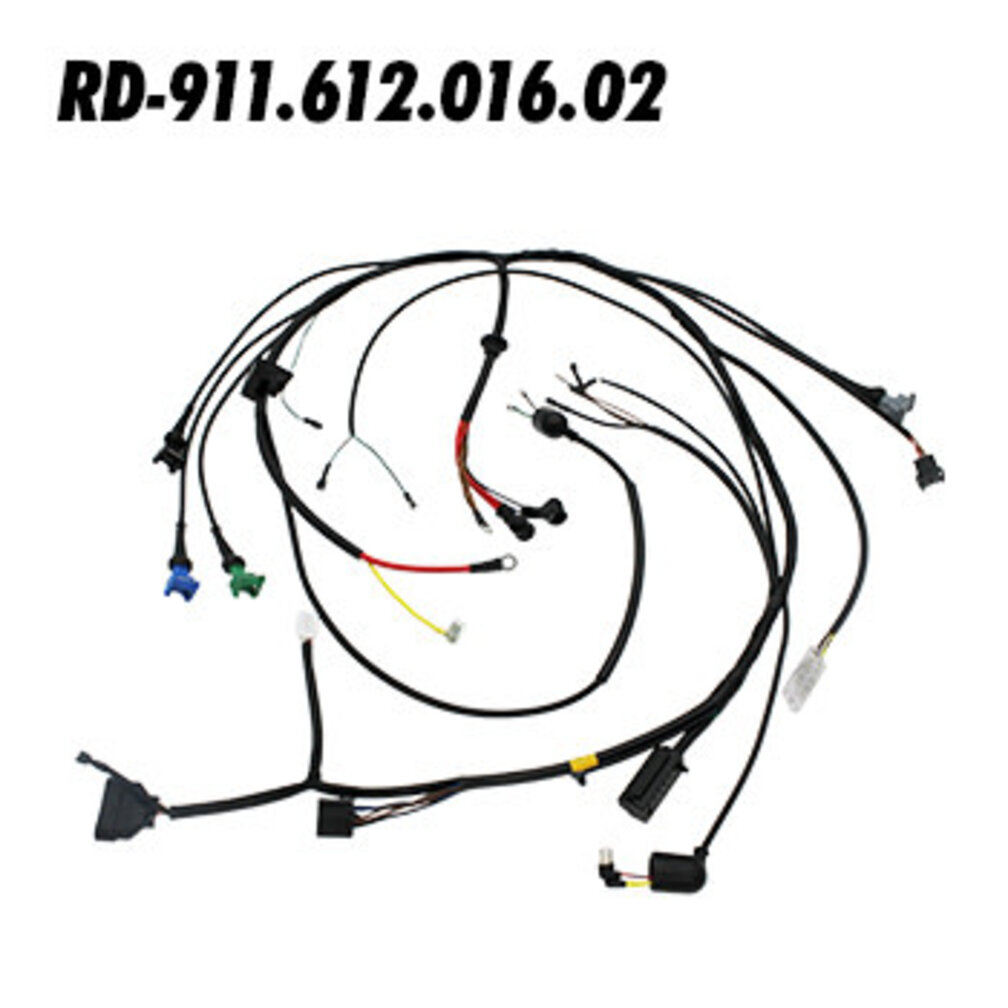 Engine Harness