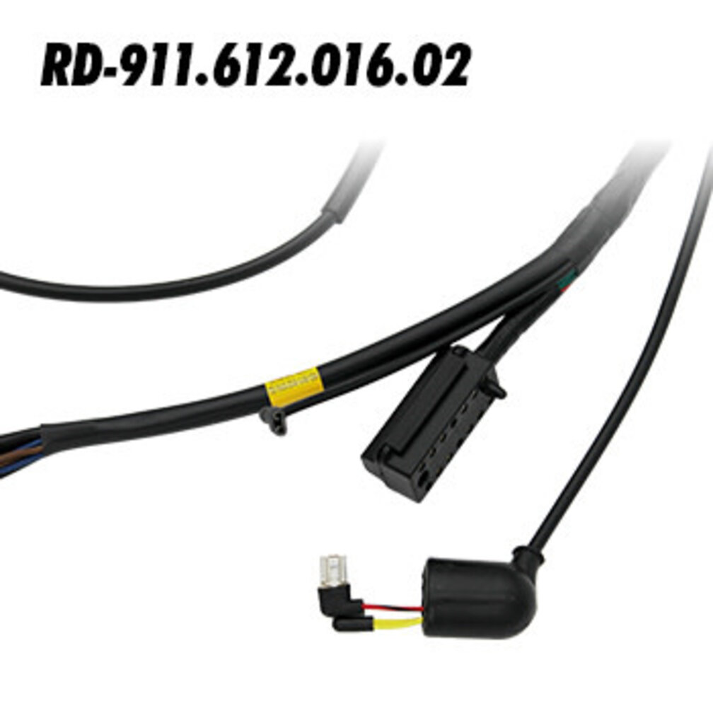 Engine Harness