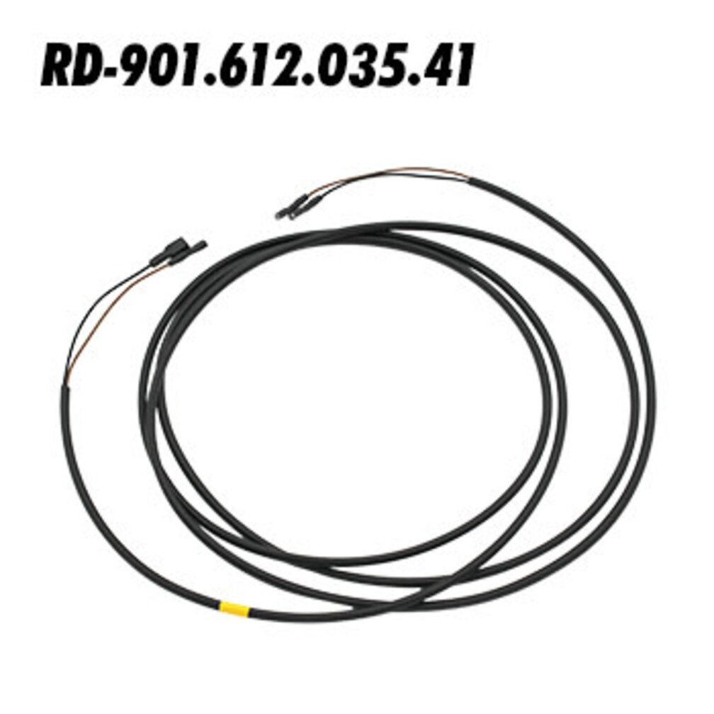 Interior Light Harness - Targa