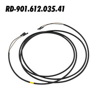 Restoration Design Interior Light Harness - Targa