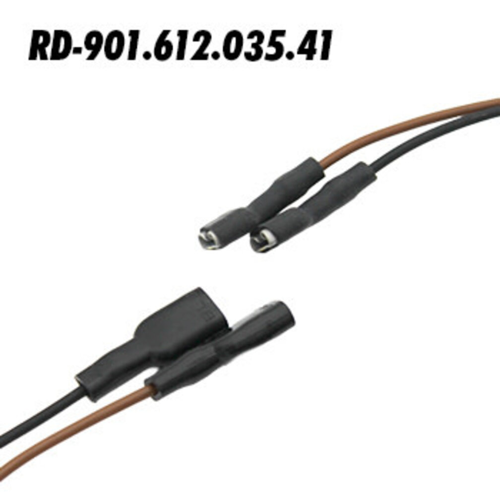 Interior Light Harness - Targa