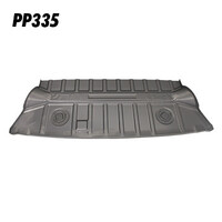 Restoration Design Rear trunk floor pan | 91450108320