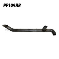 Restoration Design Heater Tube, Right Side