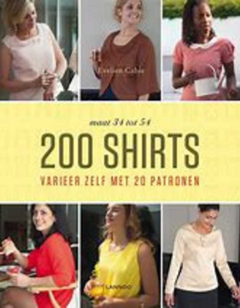 200 Shirts