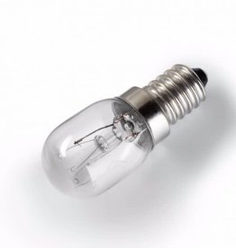 Reserve lampje 15W normale fitting