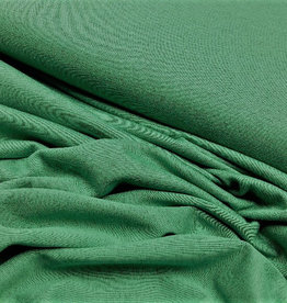 Uni tricot groen