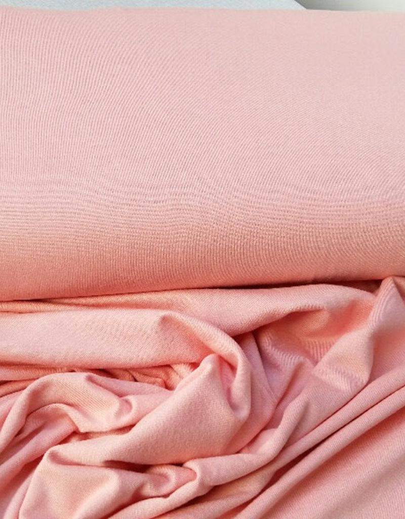 Uni viscose zalm