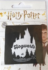 Applicatie Harry Potter Hogwarts