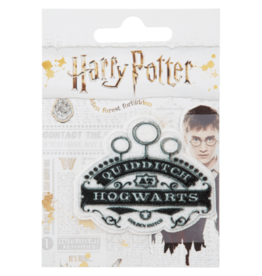 Applicatie Harry Potter schild