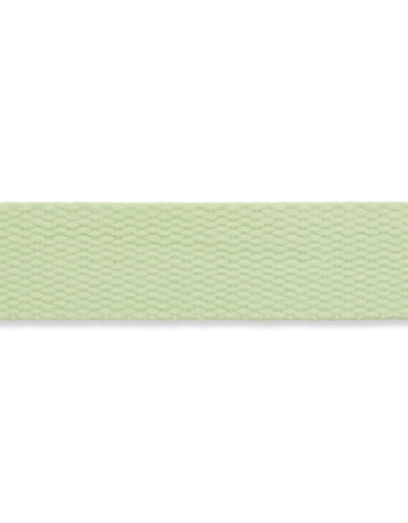 Tassenband licht groen
