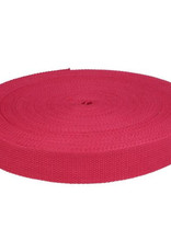 Tassenband fuschia