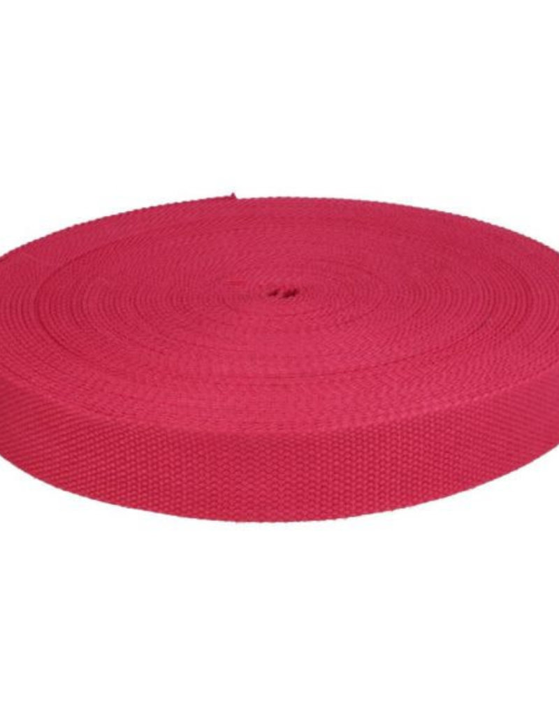 Tassenband fuschia