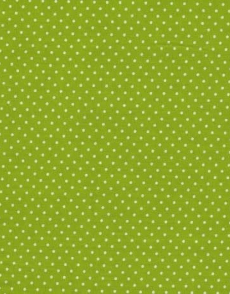 Judith mini dots groen