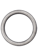 O ring metaal 30 mm