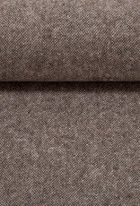 Massimo tweed bruin