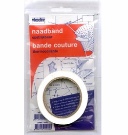 Naadband wit