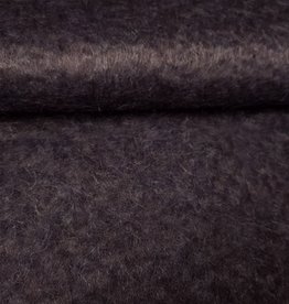 Mohair blauw