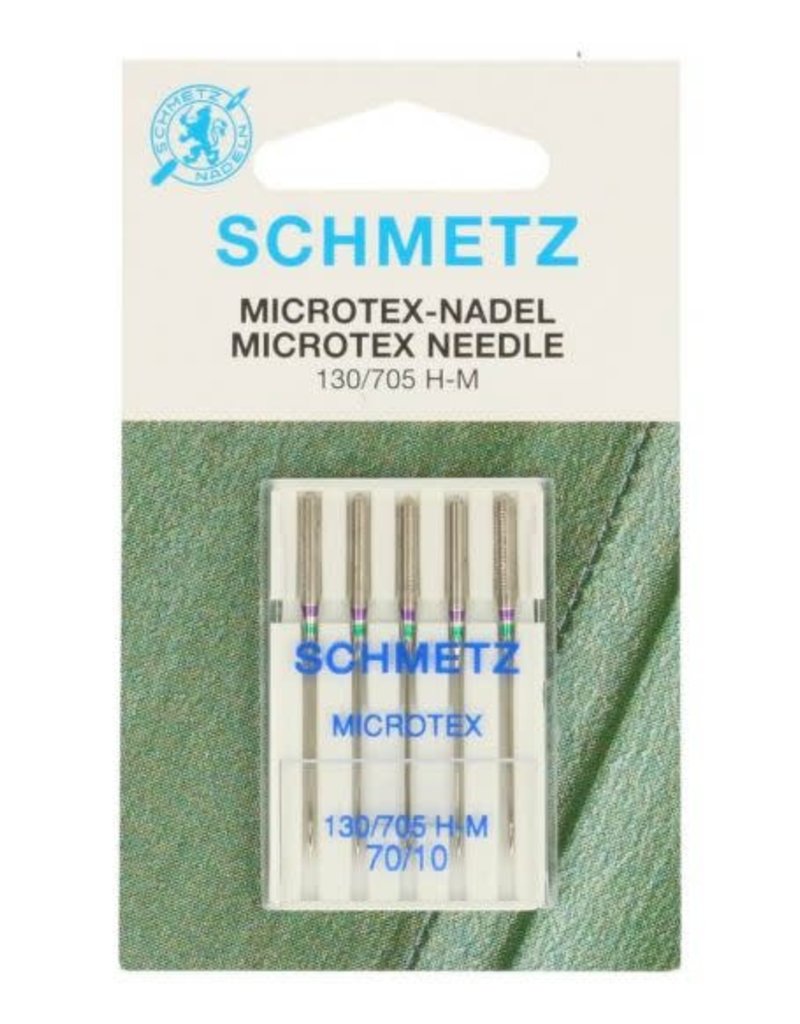 Microtex naald 70/10