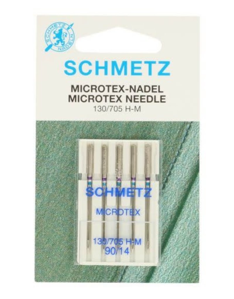 Microtex naald 90/14